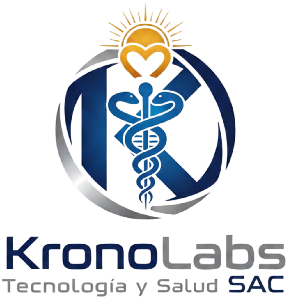 Logo de Kronolabs