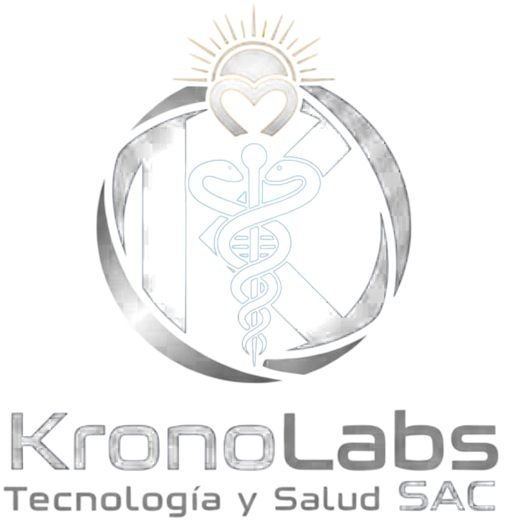 Logo de Kronolabs