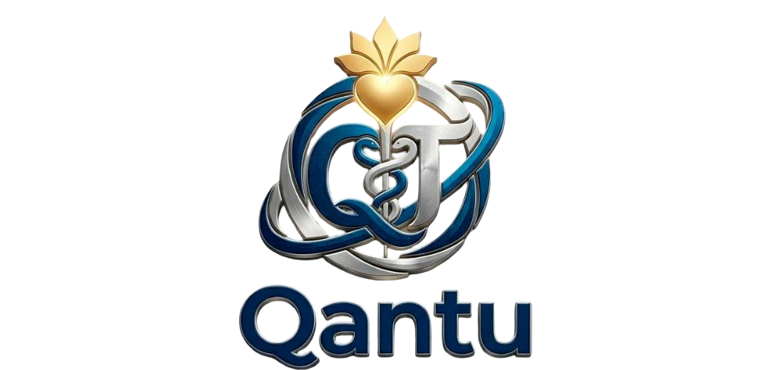Qantu - Salud Digital